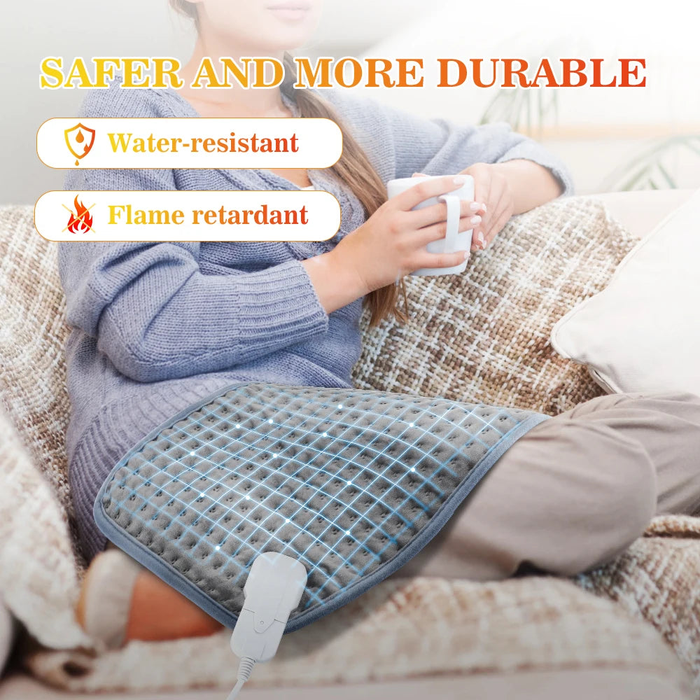 Electric Heating Pad
