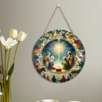 2D Home, Window & Garden Ornaments