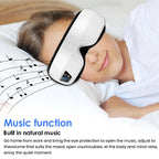 6D Smart Eye Massager