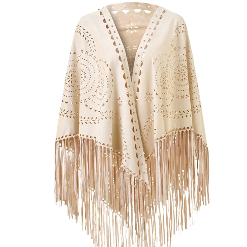 Trendy Warm Blanket Shawl Wrap Poncho for Outdoor Cardigan Warm Shawl Wrap for Wedding Evening Dresses Bridal Scarf