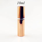 Portable Mini Perfume Glass Bottle