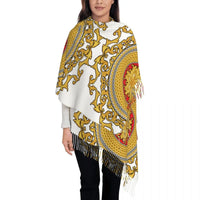 Golden Baroque Shawls and Wraps for Evening Dresses Womens Shawls Wraps Dressy Shawls and Wraps for Evening Wear