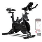 Magnetic Control Exercise Bike