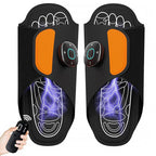 Electric Foot Massager Pad