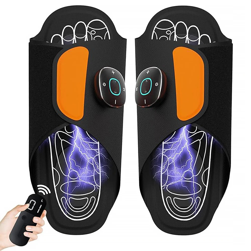Electric Foot Massager Pad