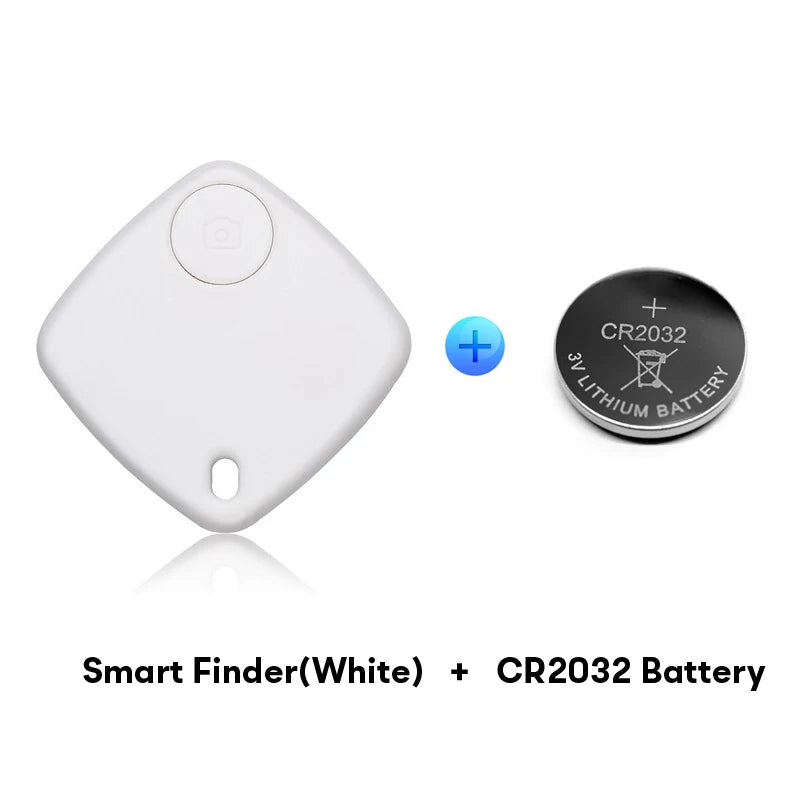 Tuya Smart Bluetooth Tracker