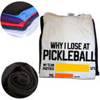 Funny Pickleball T-Shirt
