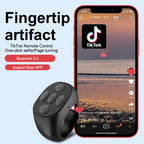 TikTok Remote Control Ring