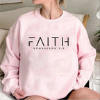 Inspirational Bible Verse Streetwear for Women