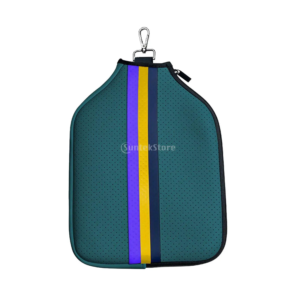 Neoprene Pickleball Paddle Cover