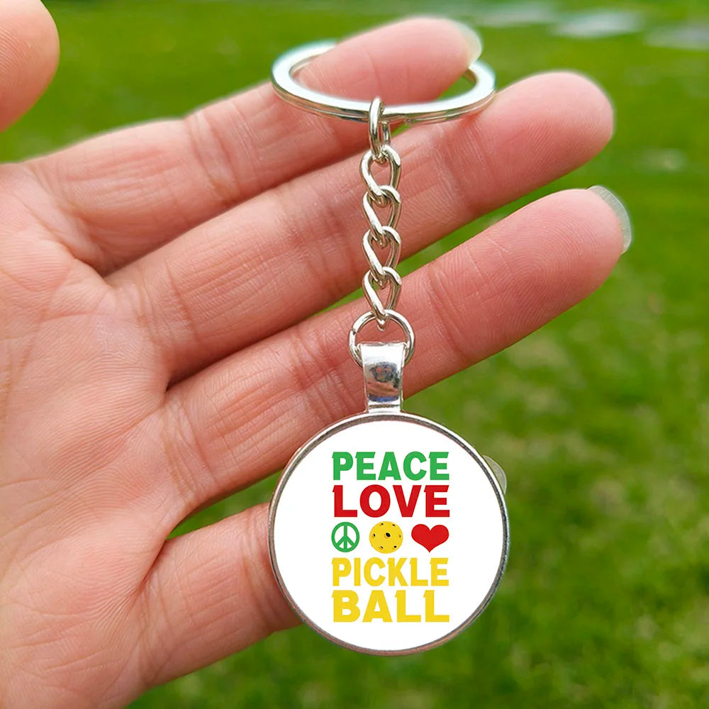 Alloy Pendant Gift for Couples & Sports Lovers