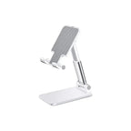 Adjustable Desktop Mobile & Tablet Holder