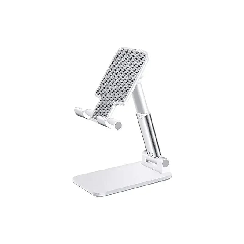 Adjustable Desktop Mobile & Tablet Holder