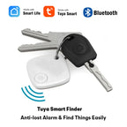 Tuya Smart Bluetooth Tracker