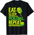 Funny Pickleball T-Shirt