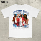Christian “Jesus Loves You” T-Shirt
