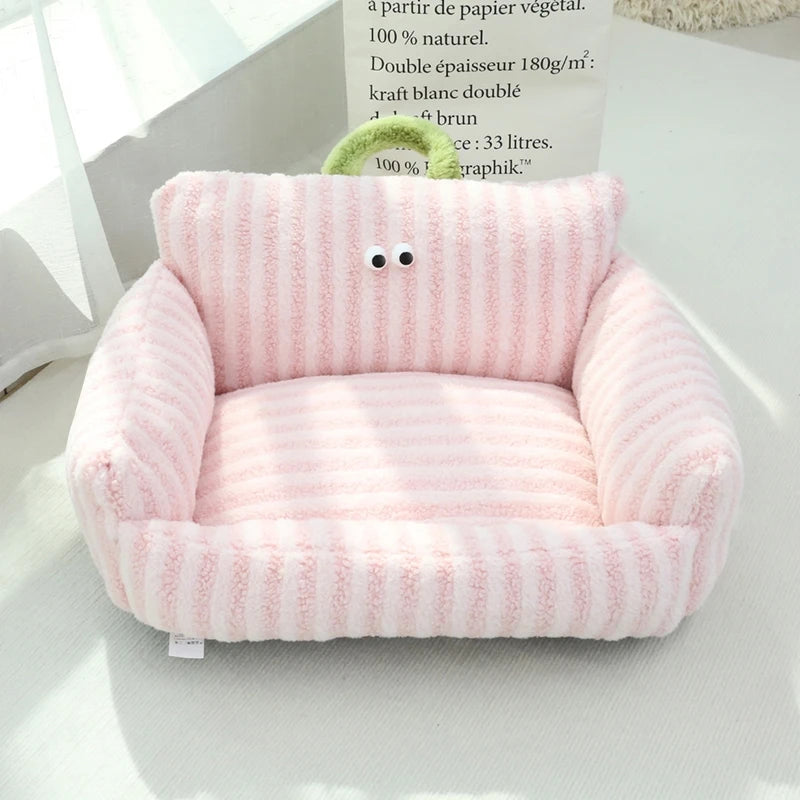Winter Pet Sofa Bed