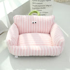 Winter Pet Sofa Bed