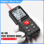 Snakol Laser Distance Meter