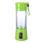 USB Rechargeable Multifunctional Juicer for Home, Office & Travel