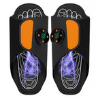Electric Foot Massager Pad