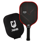 JUCIAO Carbon Fiber Pickleball Paddle