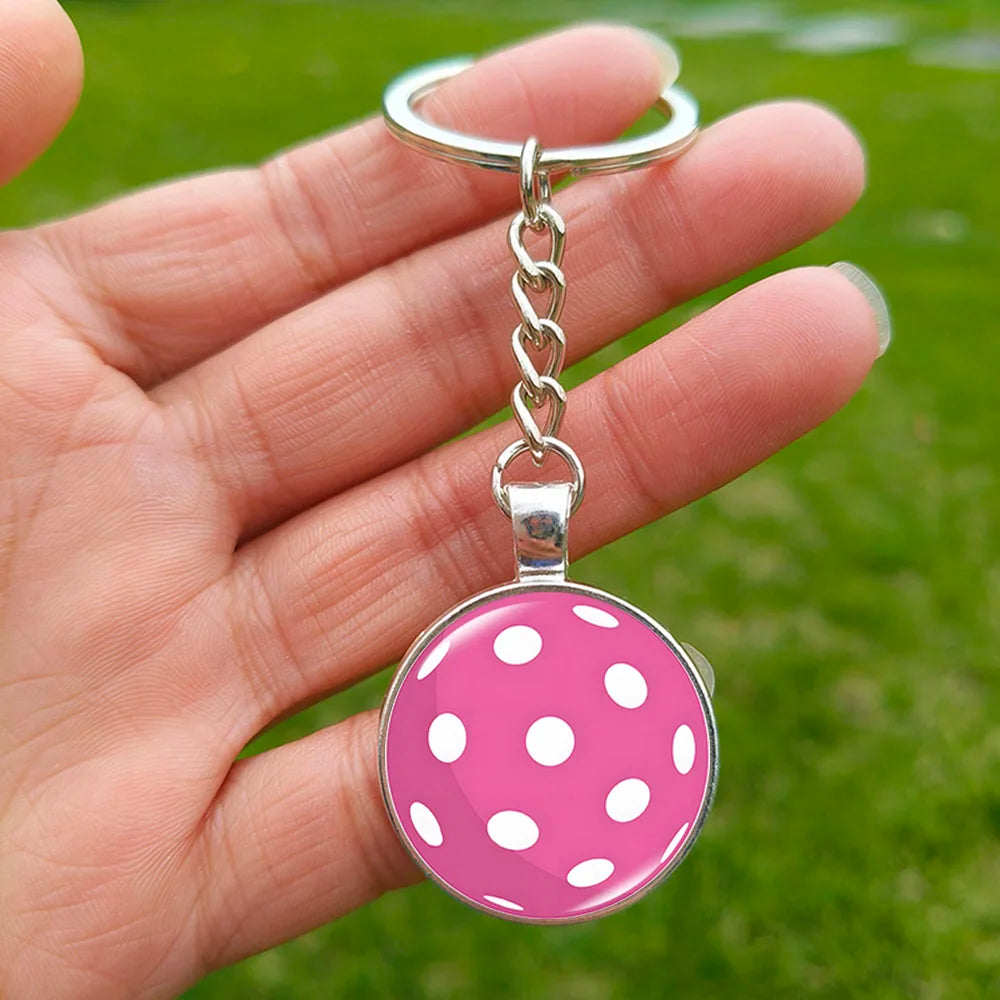 Alloy Pendant Gift for Couples & Sports Lovers