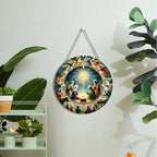 2D Home, Window & Garden Ornaments