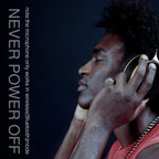 Wireless Bluetooth Headphones with Mic & SD Card