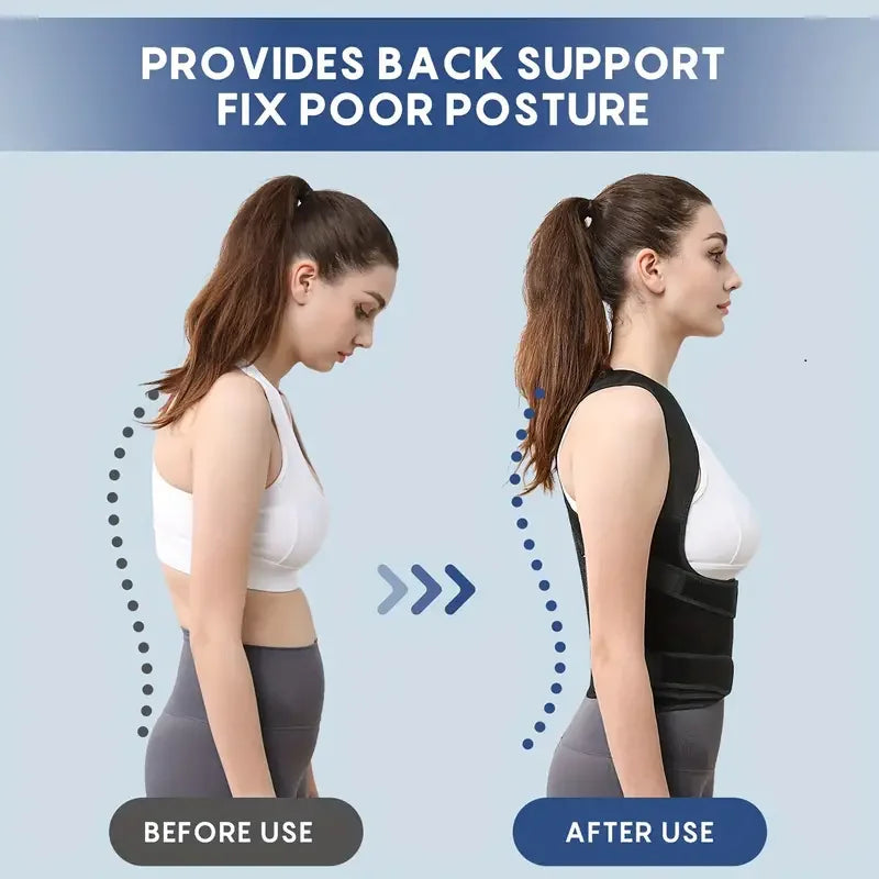 Posture Corrector Back Brace