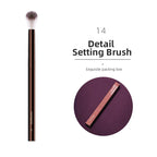 Hourglass Makeup Brush Set