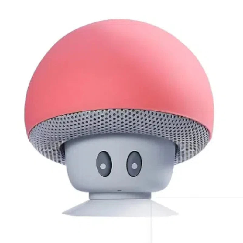 Portable Wireless Bluetooth Speaker
