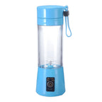 USB Rechargeable Multifunctional Juicer for Home, Office & Travel