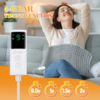 Electric Heating Pad