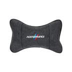Car Headrest Neck Pillow