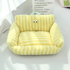 Winter Pet Sofa Bed