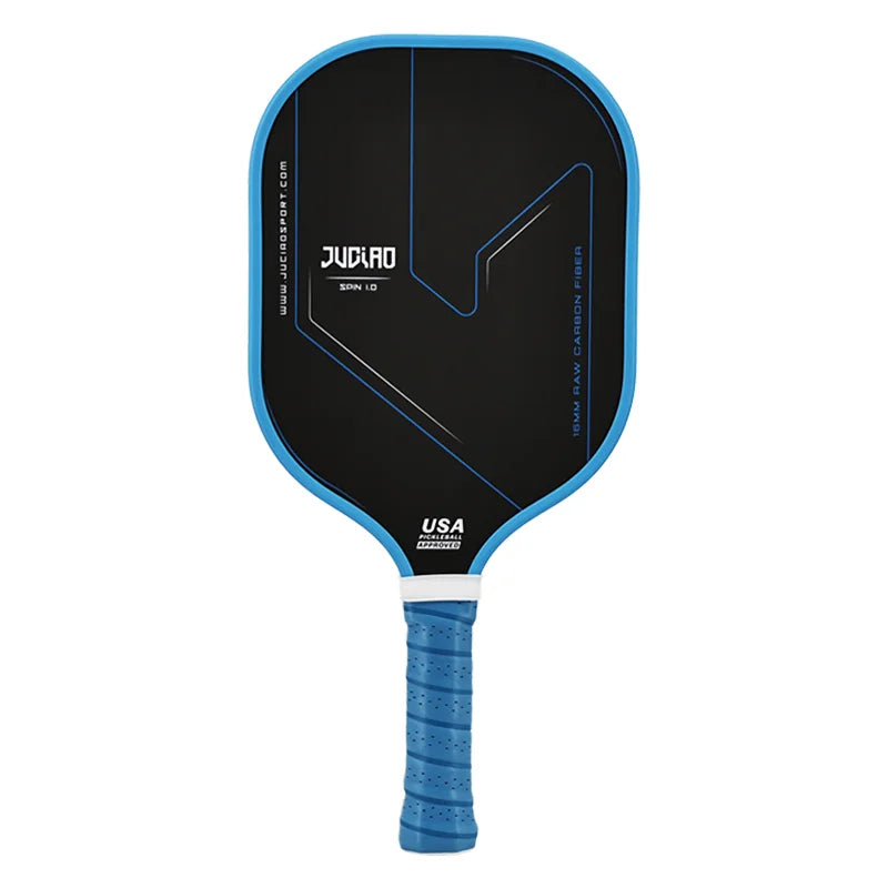 JUCIAO Carbon Fiber Pickleball Paddle