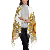 Golden Baroque Shawls and Wraps for Evening Dresses Womens Shawls Wraps Dressy Shawls and Wraps for Evening Wear