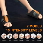 Electric Foot Massager Pad