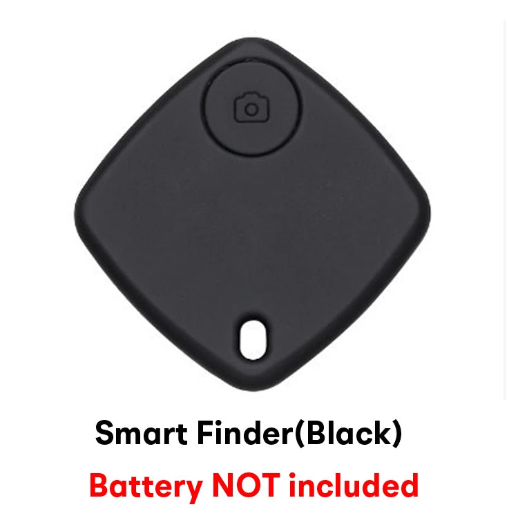 Tuya Smart Bluetooth Tracker