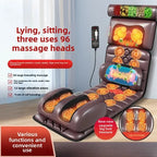 Cervical Massager – Full Body Massage Cushion