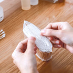 100pcs Disposable Double-Ended Cotton Swabs