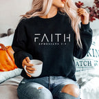 Inspirational Bible Verse Streetwear for Women