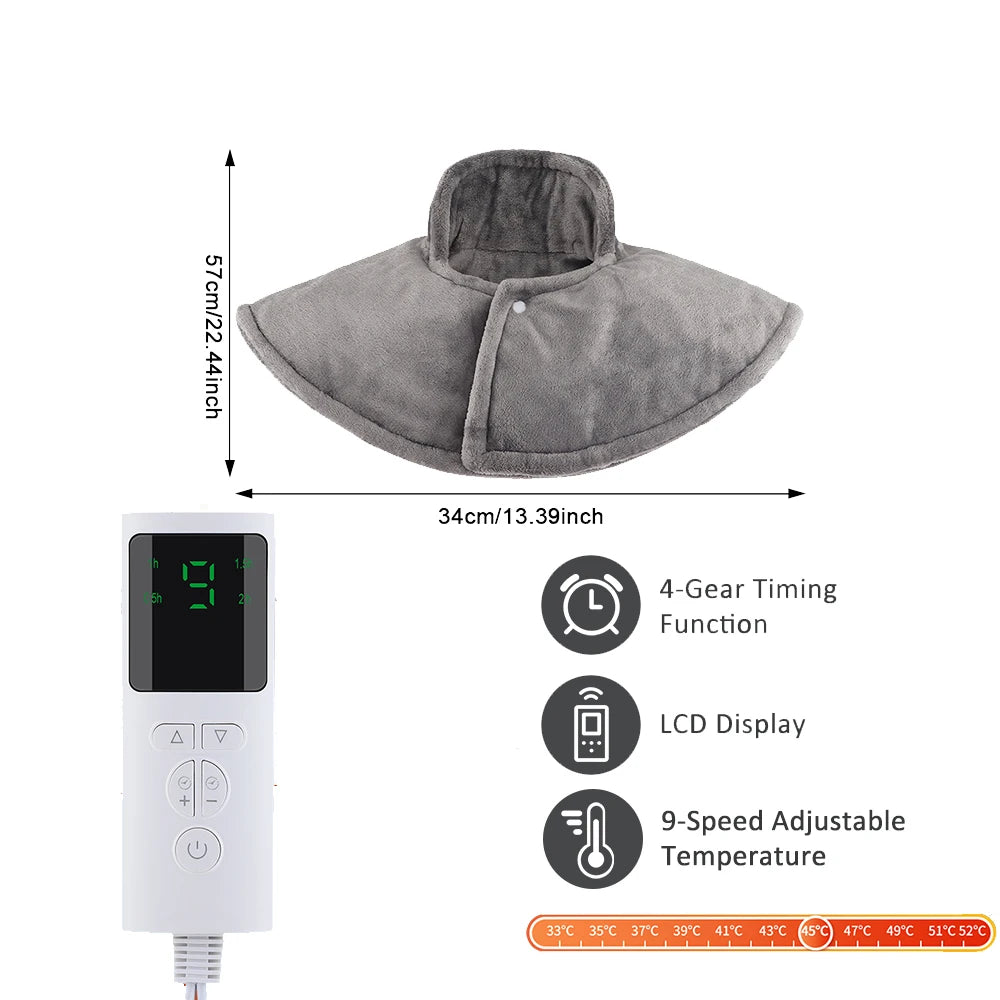 Electric Heating Pad