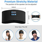 Bluetooth Sleep Headband