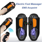 Electric Foot Massager Pad