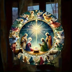 2D Home, Window & Garden Ornaments