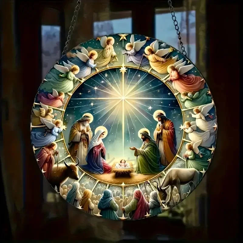 2D Home, Window & Garden Ornaments