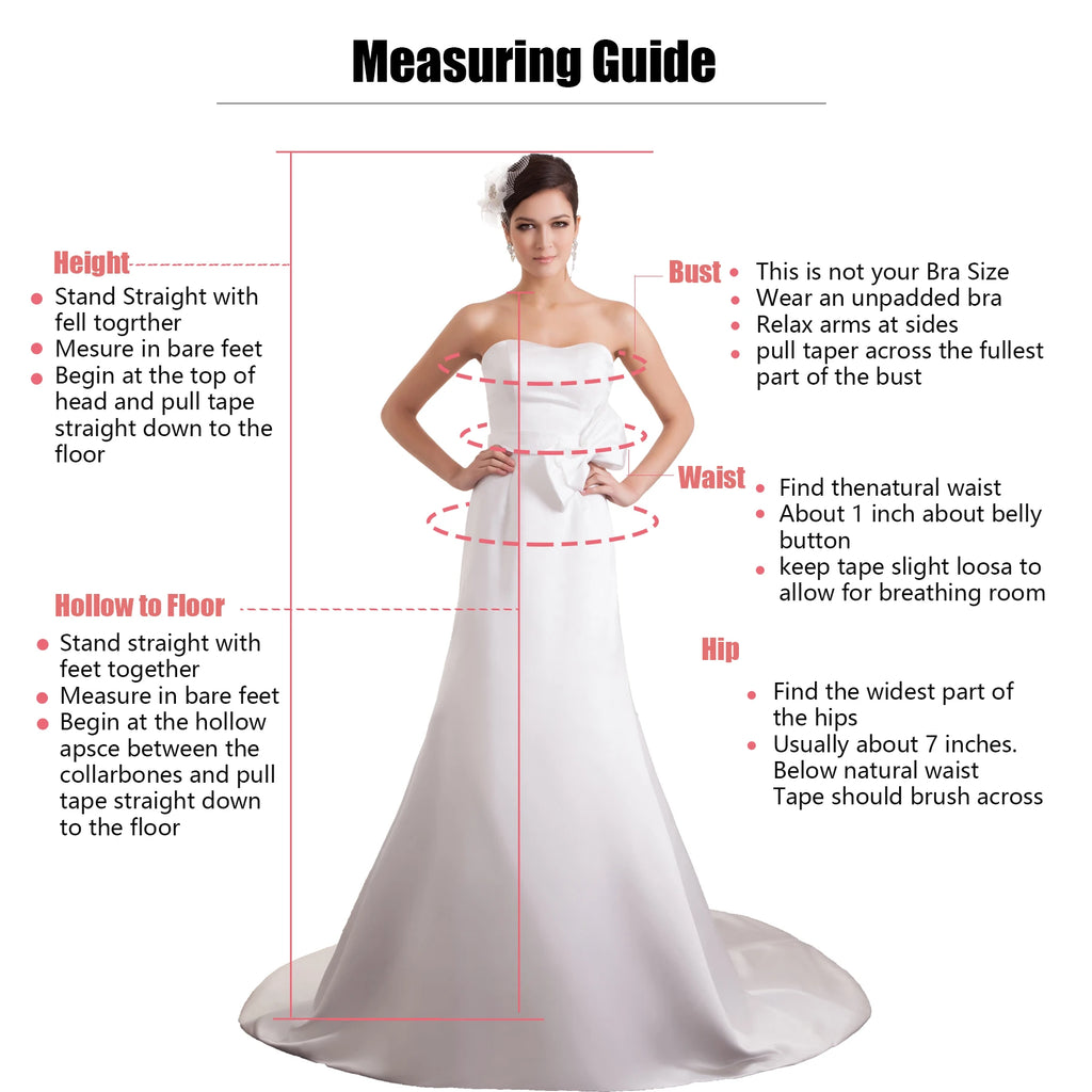 2026 Charming Wedding Dresses for Women Illusion Floral Appliques Lace Prom Gowns