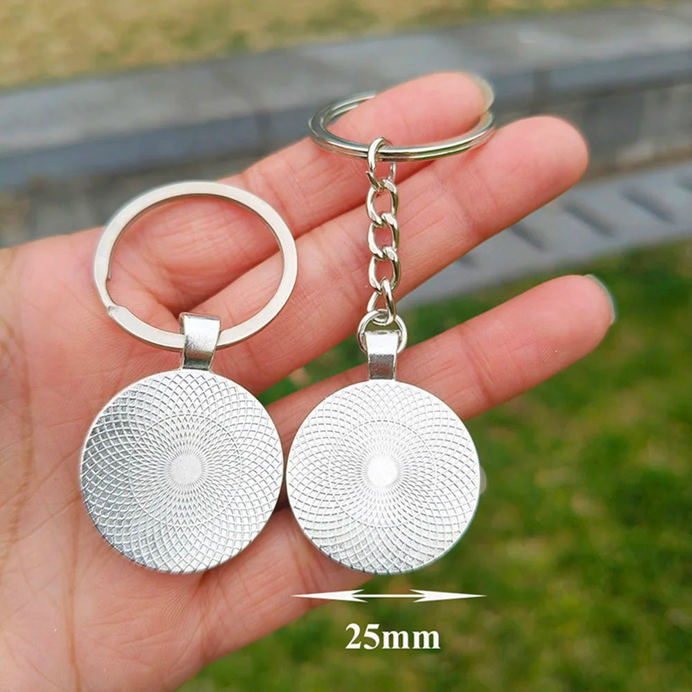 Alloy Pendant Gift for Couples & Sports Lovers